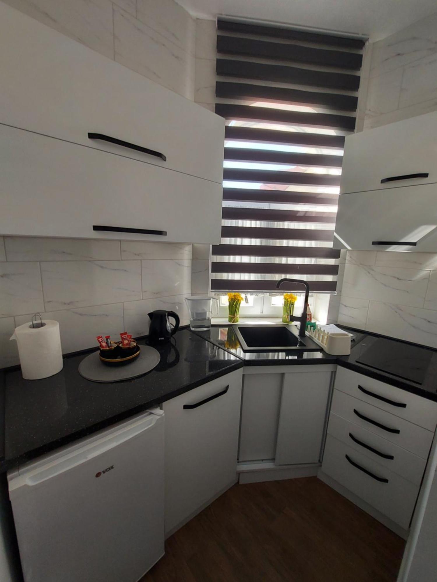 Apartament Stan Na Dan Premium 1 *