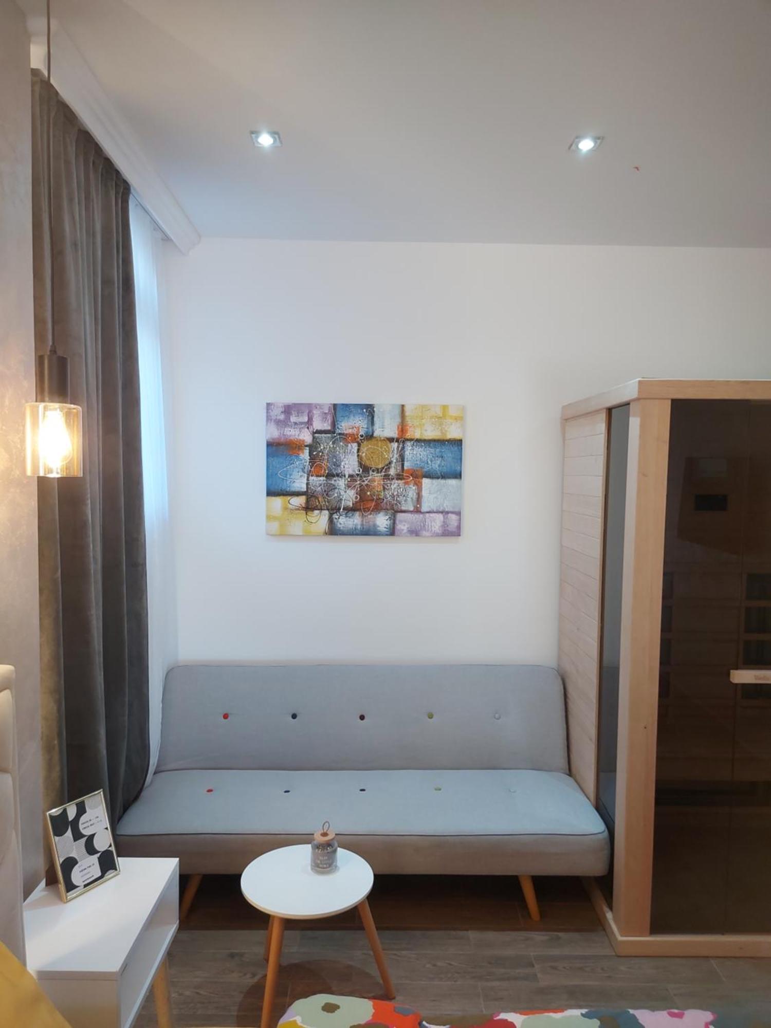 Apartament Stan Na Dan Premium 1