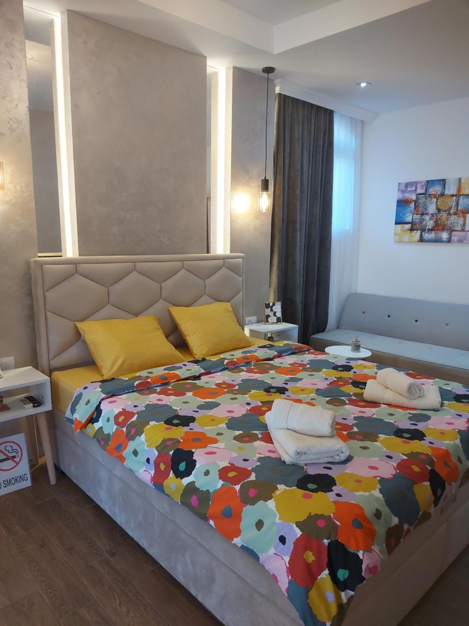 Stan Na Dan Premium 1 Apartament Obrenovac (Belgrade)