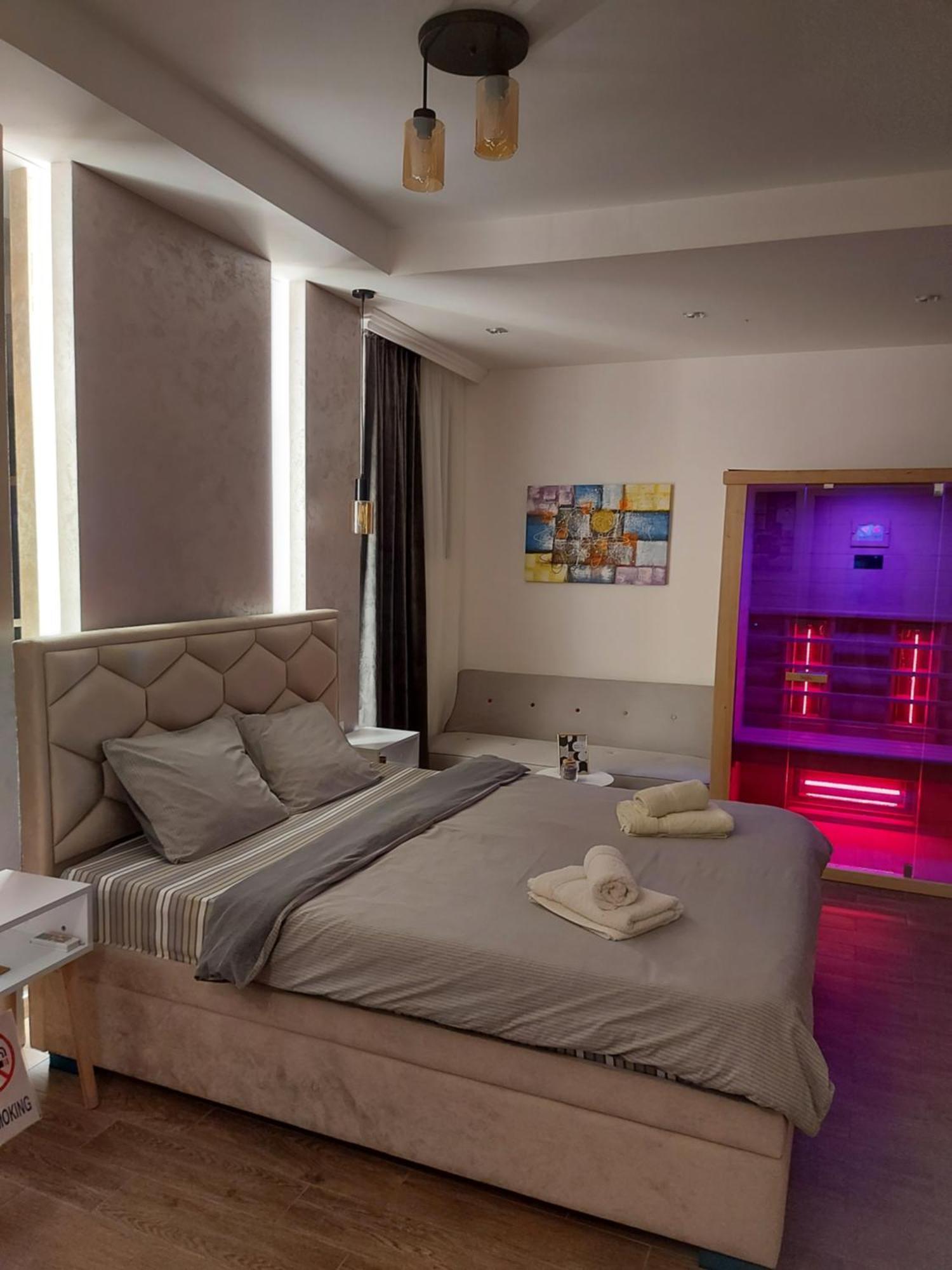 Stan Na Dan Premium 1 Apartament Obrenovac (Belgrade)